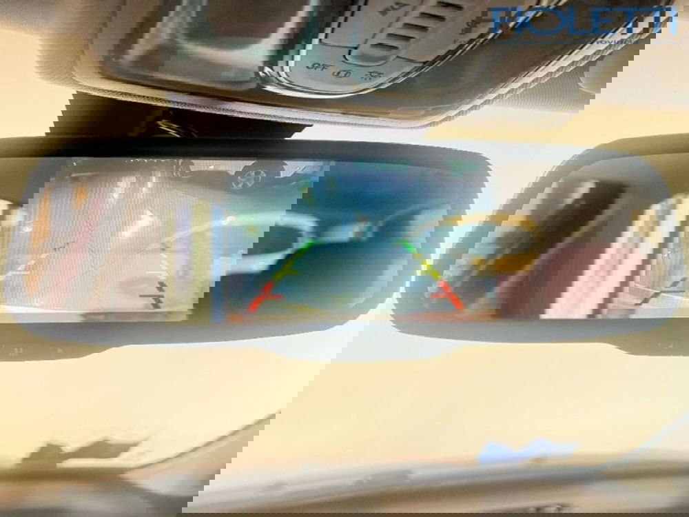 Fiat 500L usata a Brescia (9)