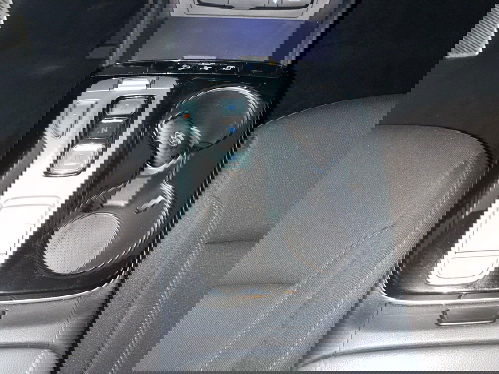 Hyundai Tucson usata a Torino (13)