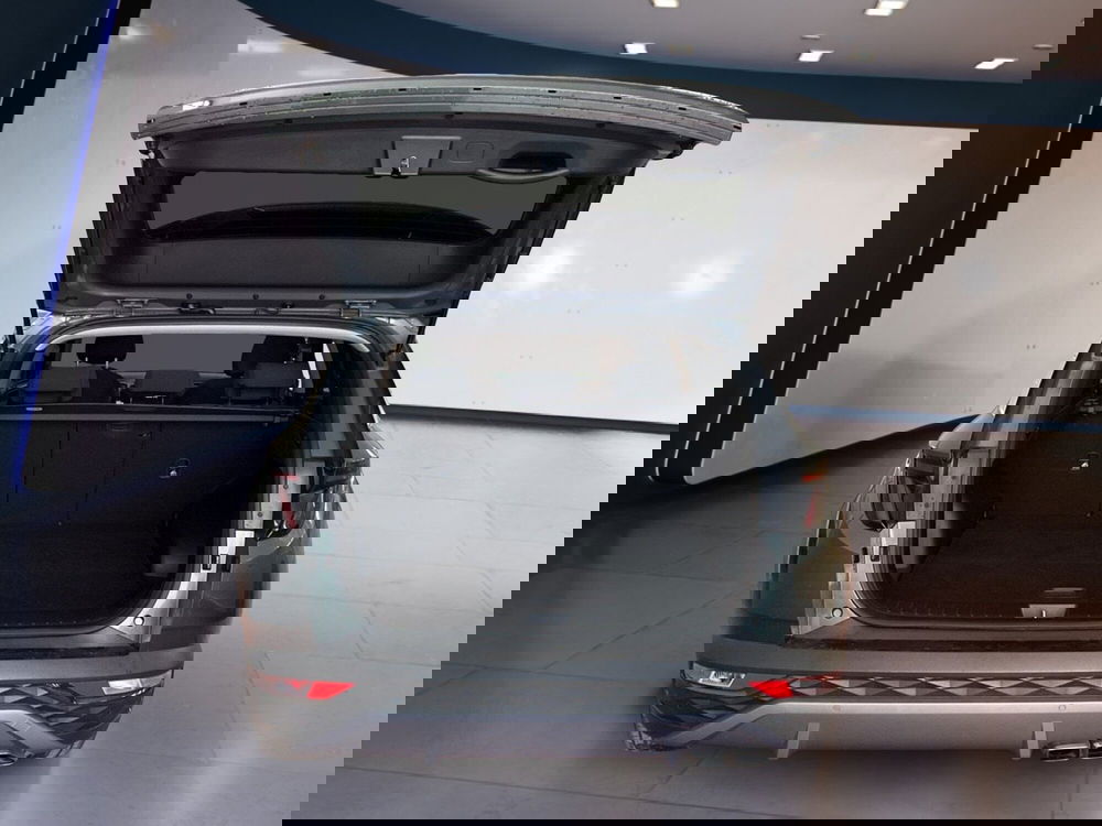 Hyundai Tucson usata a Torino (7)