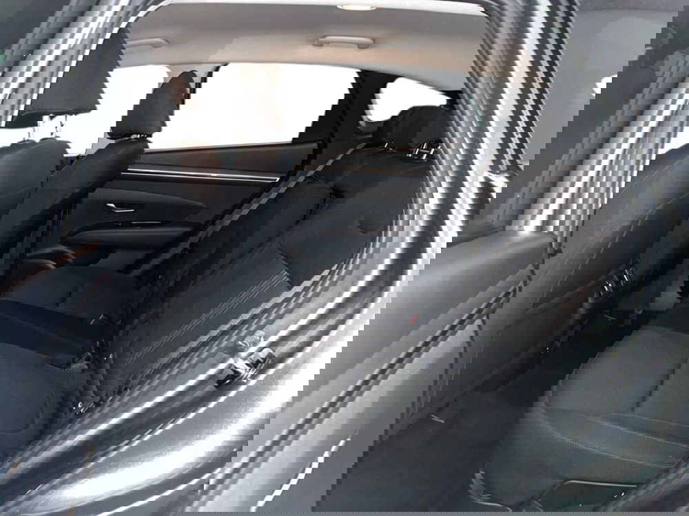 Hyundai Tucson usata a Torino (9)