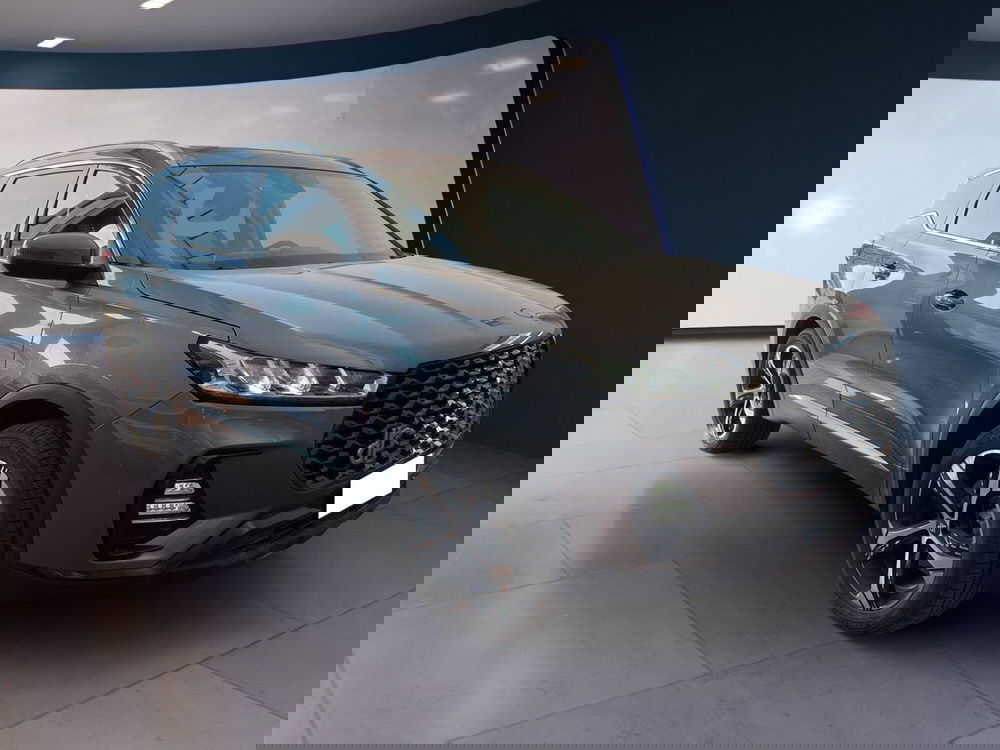 Dr DR 6.0 usata a Torino (3)