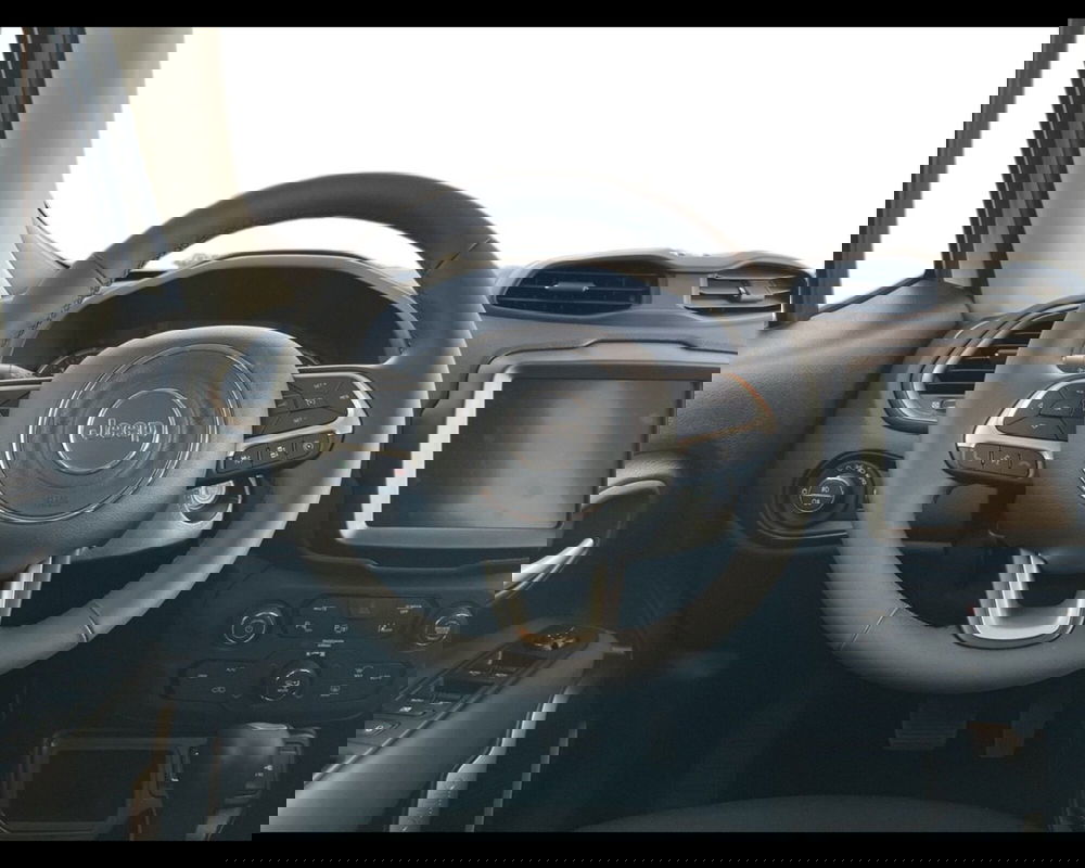 Jeep Renegade usata a Torino (10)