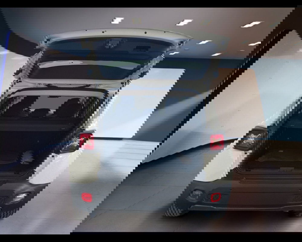 Jeep Renegade usata a Torino (7)