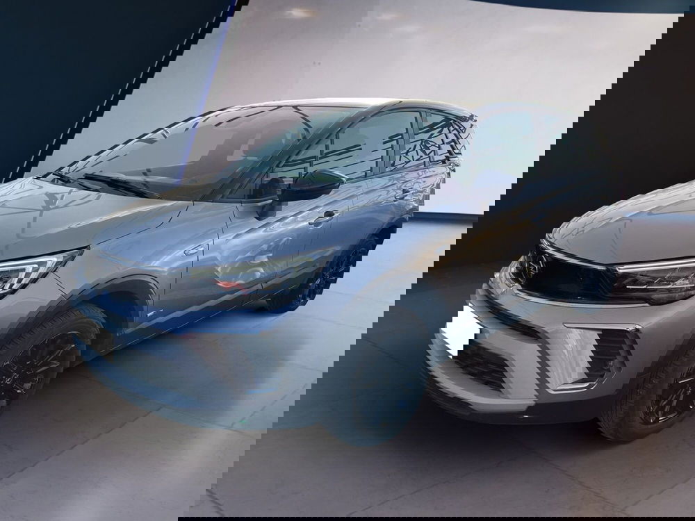 Opel Crossland usata a Torino (2)