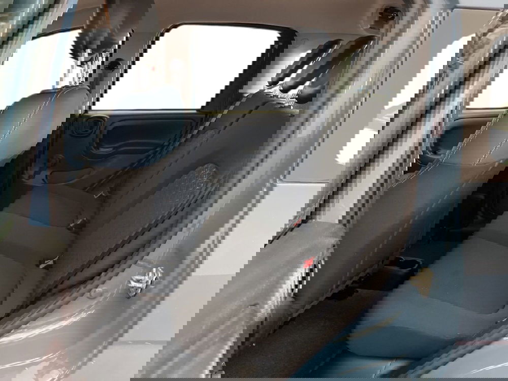 Fiat Panda Cross usata a Torino (7)