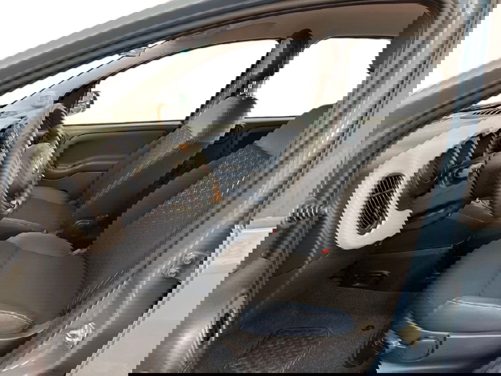 Fiat Panda Cross usata a Torino (8)