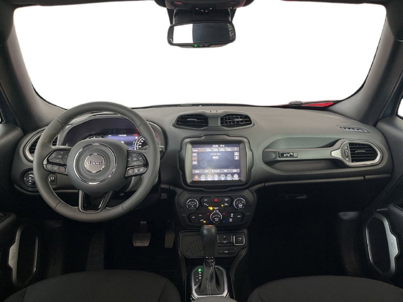 Jeep Renegade usata a Torino (10)