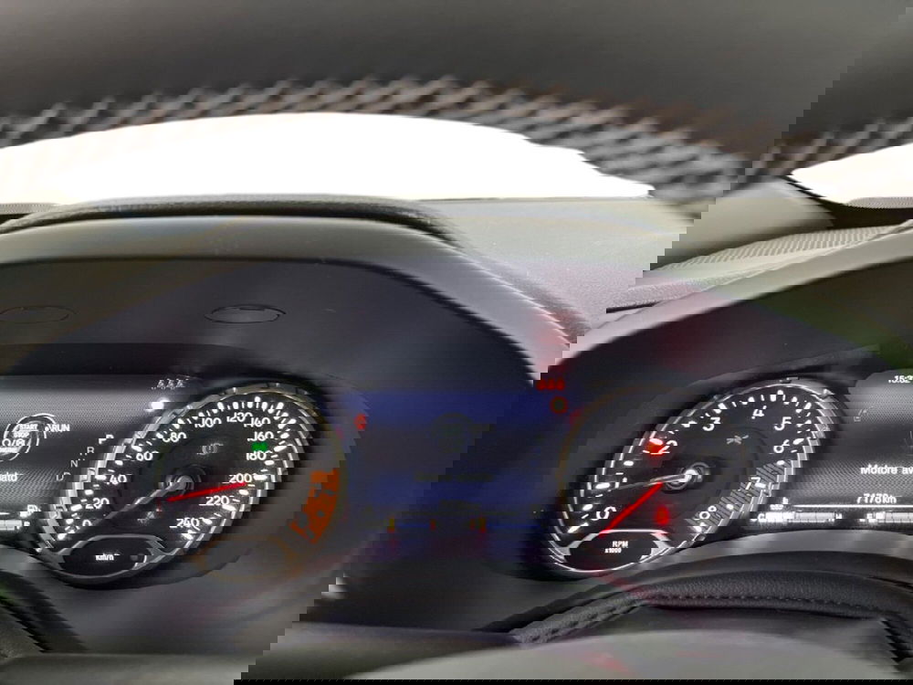 Jeep Renegade usata a Torino (13)