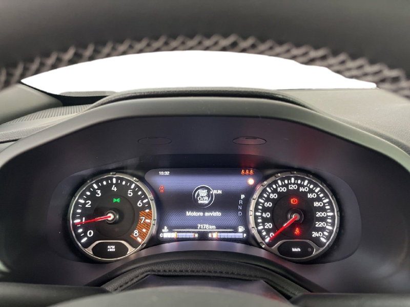 Jeep Renegade usata a Torino (13)