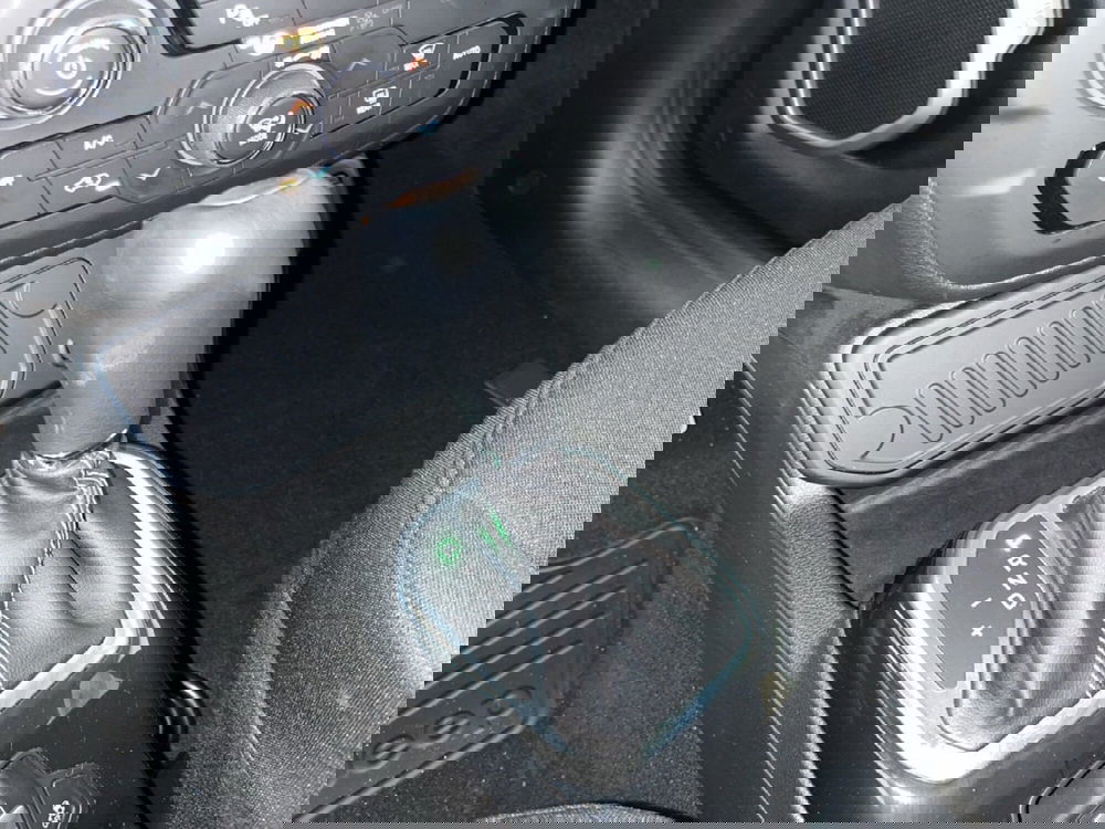 Jeep Renegade usata a Torino (14)