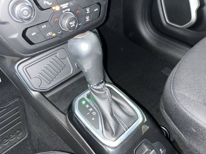 Jeep Renegade usata a Torino (14)