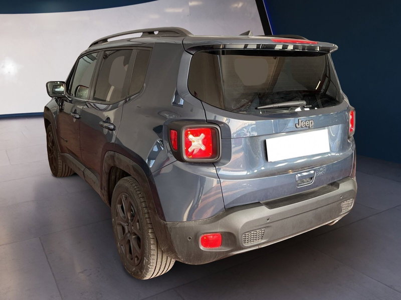 Jeep Renegade usata a Torino (4)