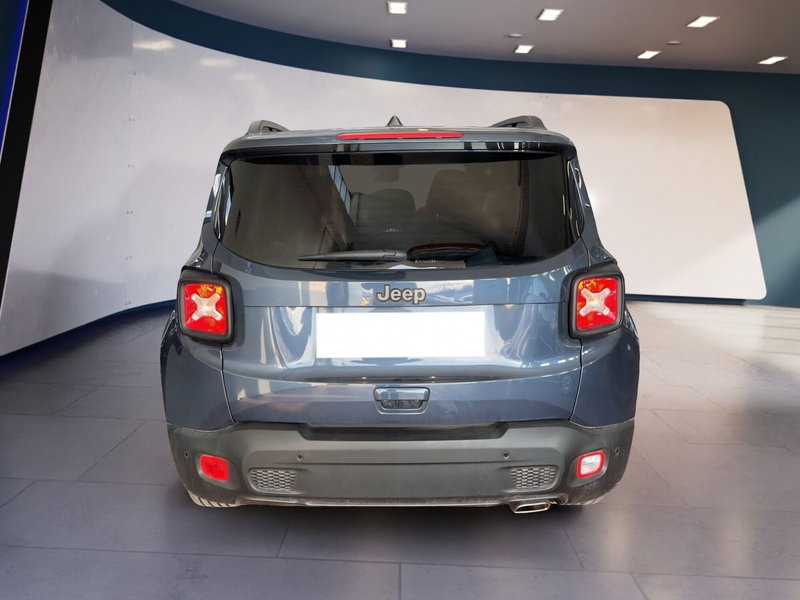 Jeep Renegade usata a Torino (5)