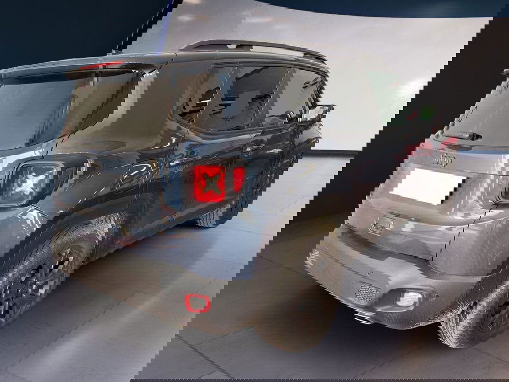 Jeep Renegade usata a Torino (6)