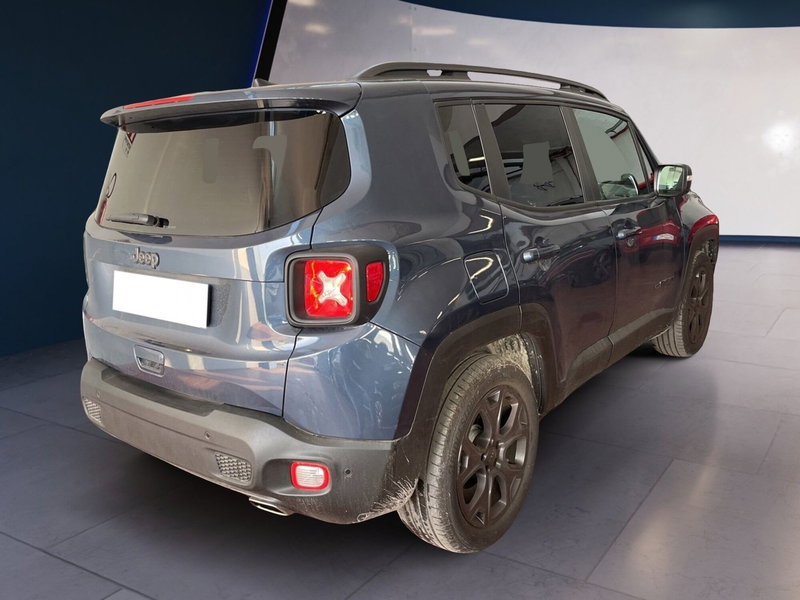 Jeep Renegade usata a Torino (6)