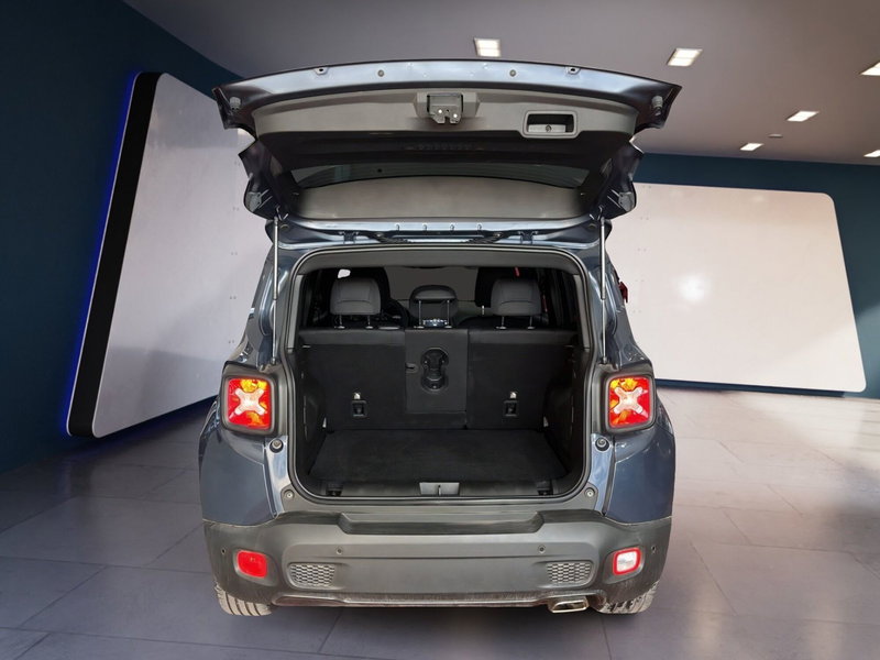 Jeep Renegade usata a Torino (7)