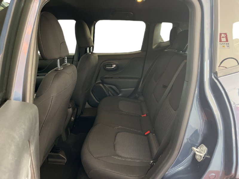 Jeep Renegade usata a Torino (8)