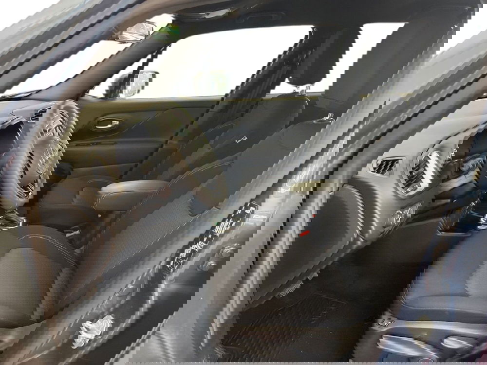 Jeep Renegade usata a Torino (9)