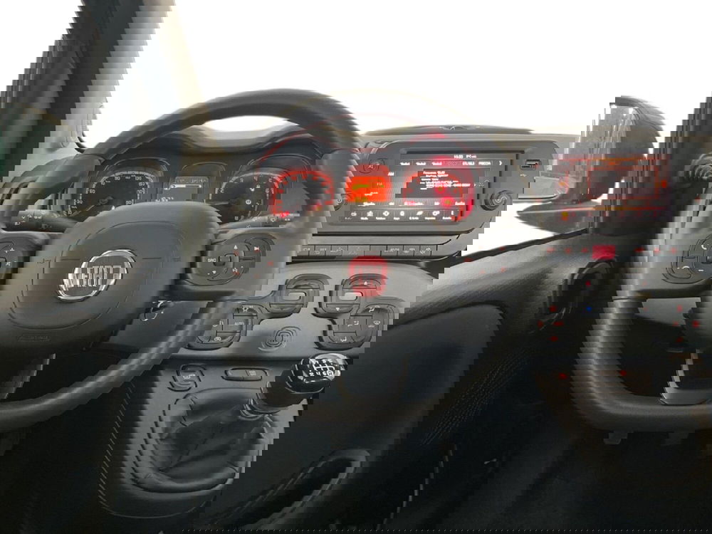 Fiat Panda usata a Torino (10)