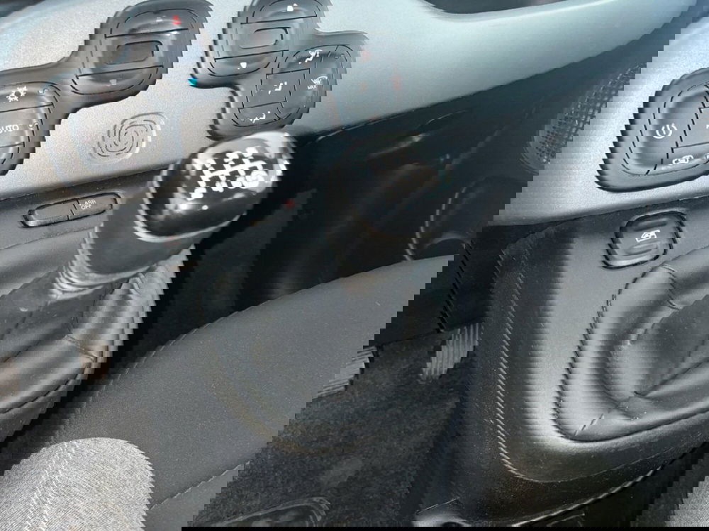 Fiat Panda usata a Torino (11)