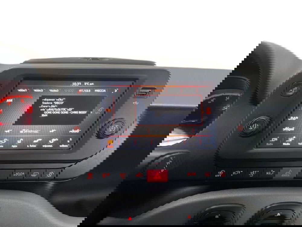 Fiat Panda usata a Torino (12)