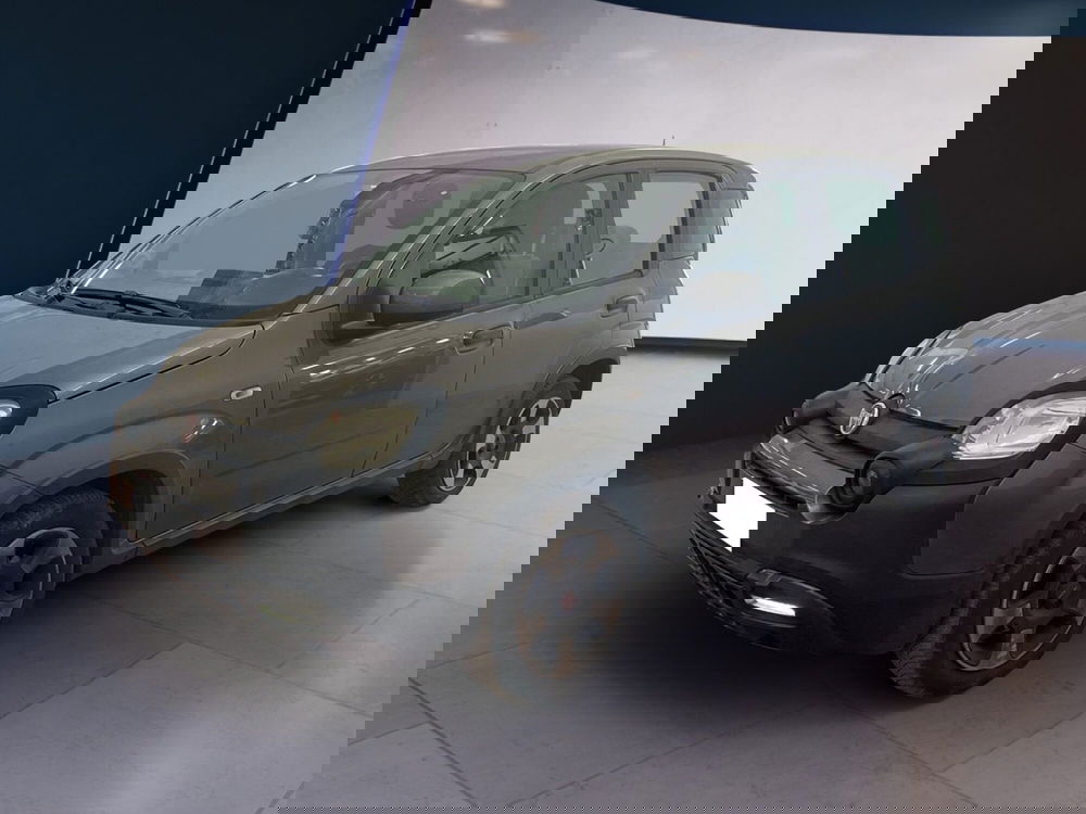 Fiat Panda usata a Torino (2)