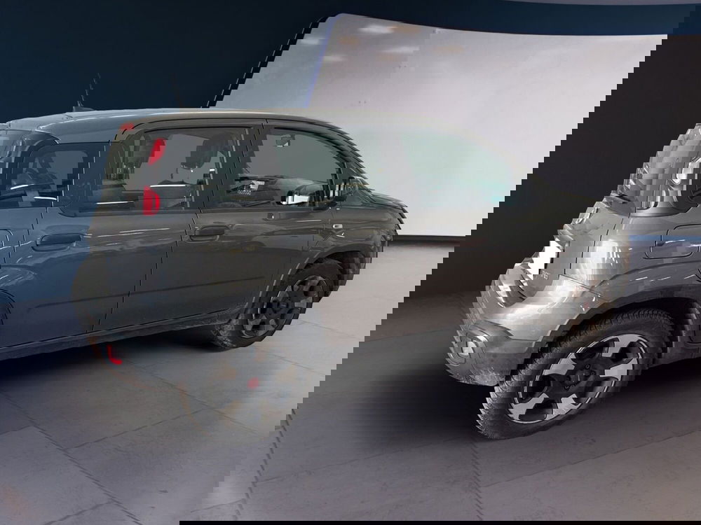 Fiat Panda usata a Torino (4)