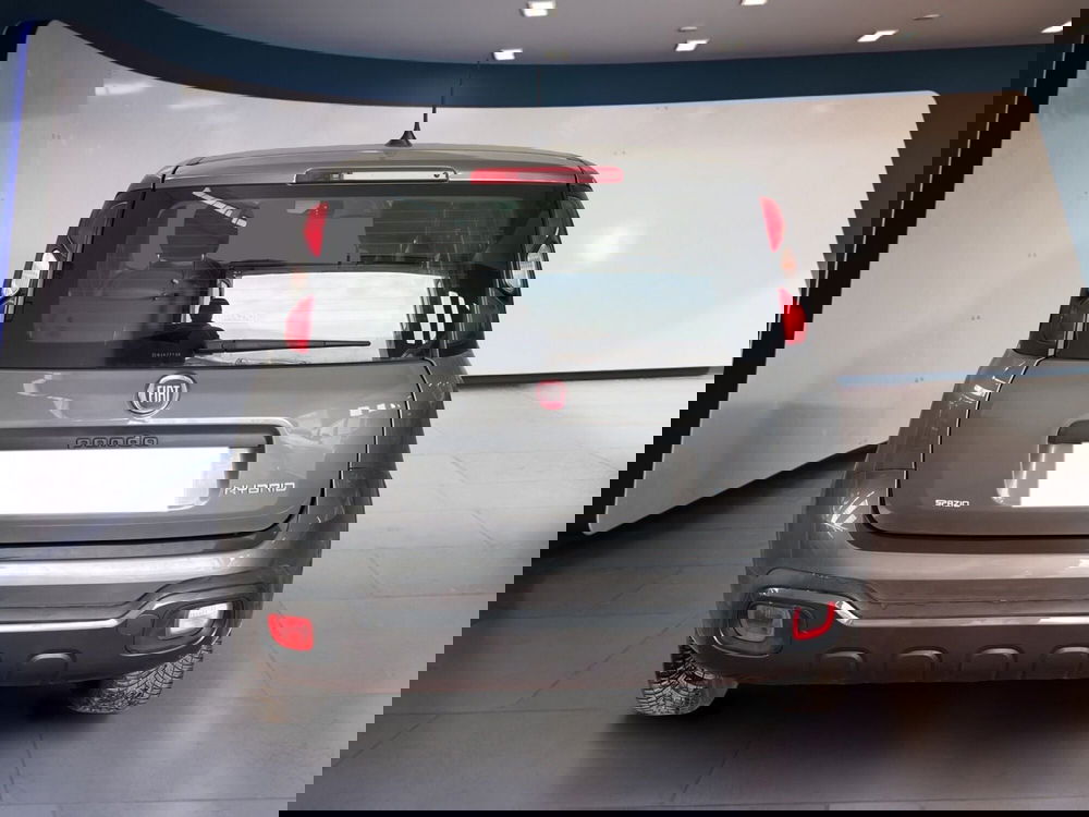 Fiat Panda usata a Torino (5)