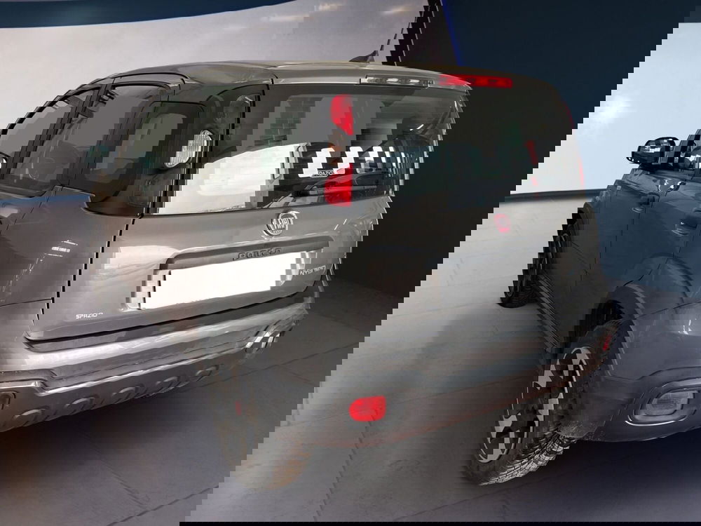 Fiat Panda usata a Torino (6)