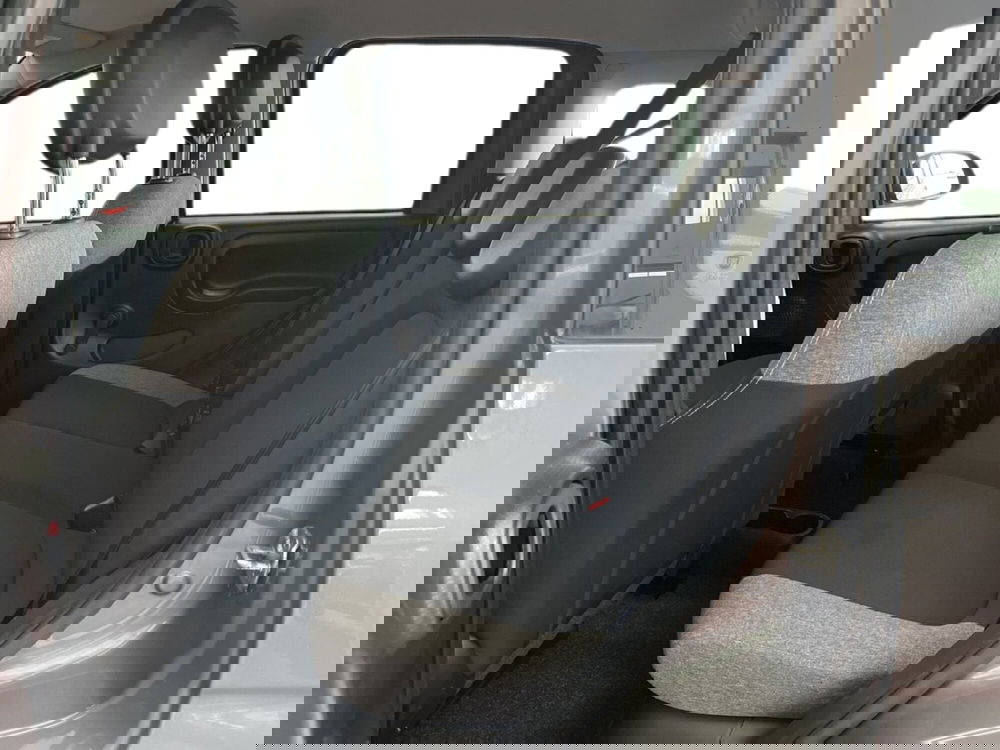 Fiat Panda usata a Torino (7)