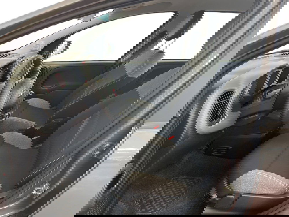 Fiat Panda usata a Torino (8)