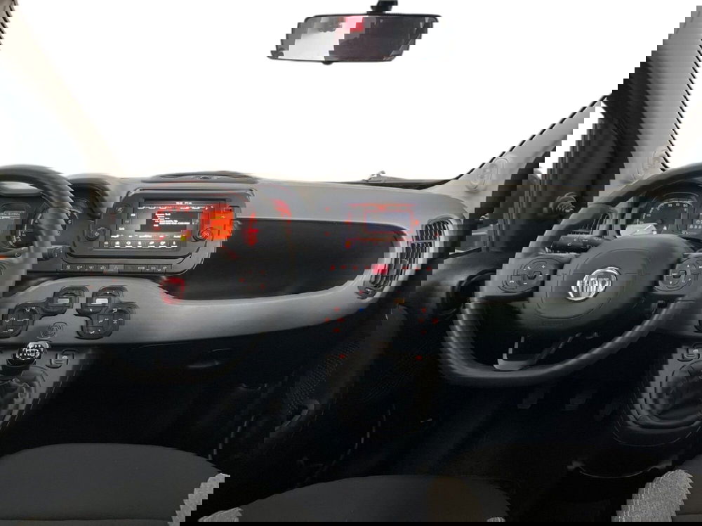 Fiat Panda usata a Torino (9)