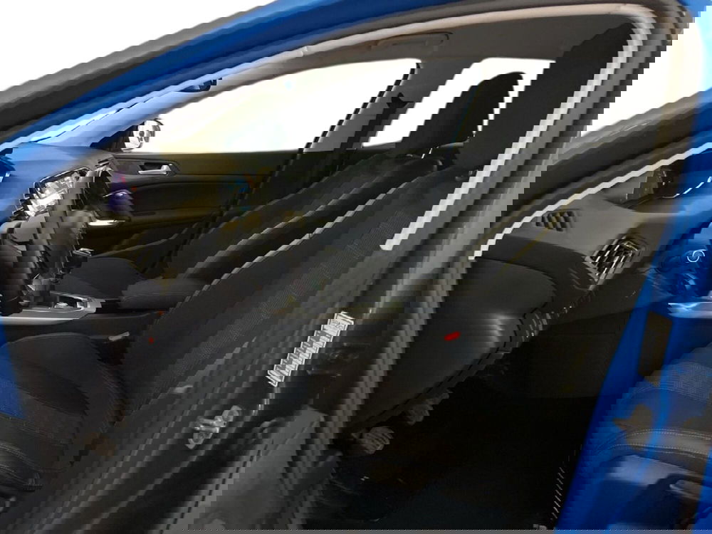 Peugeot 308 SW usata a Torino (10)