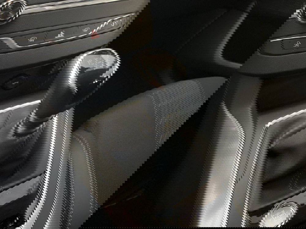 Peugeot 308 SW usata a Torino (14)