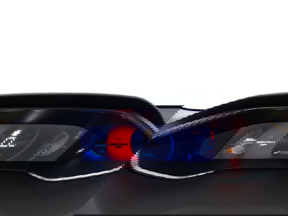 Peugeot 308 SW usata a Torino (15)