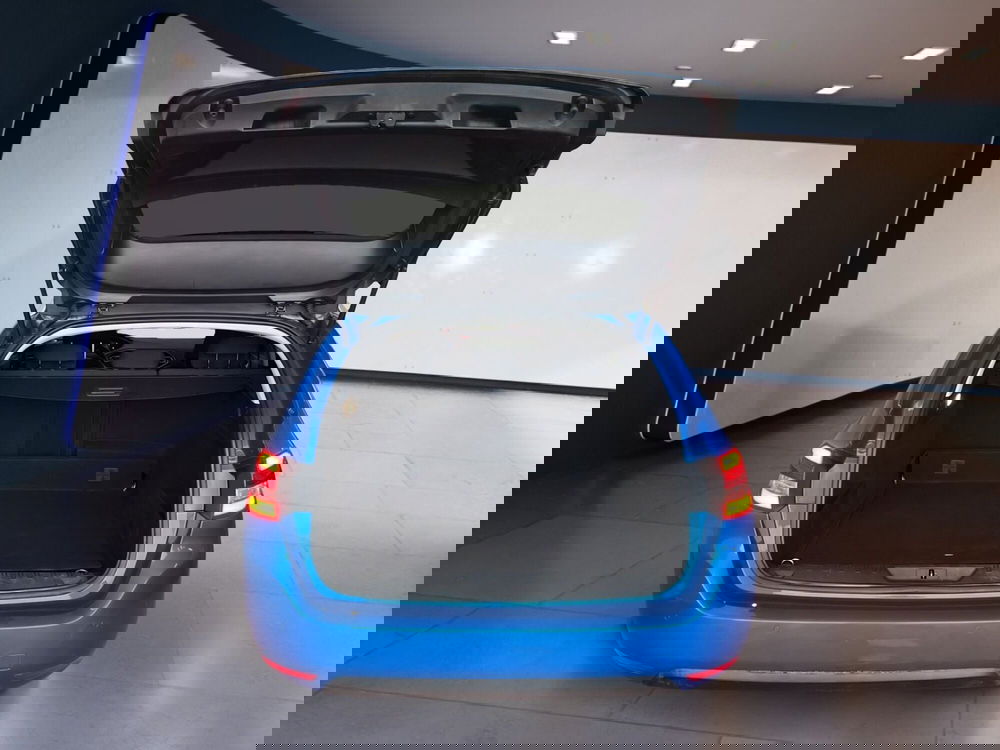 Peugeot 308 SW usata a Torino (7)