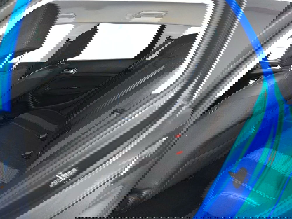 Peugeot 308 SW usata a Torino (9)