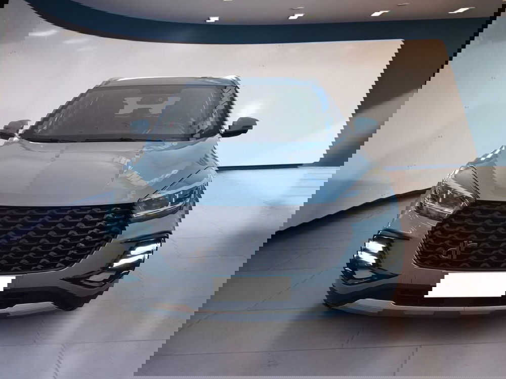 Dr DR 5.0 usata a Torino