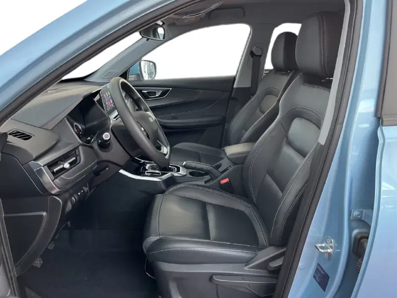 Dr DR 5.0 usata a Torino (10)