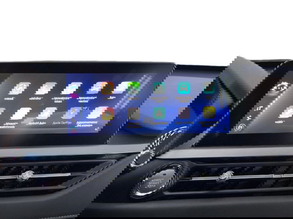 Dr DR 5.0 usata a Torino (14)