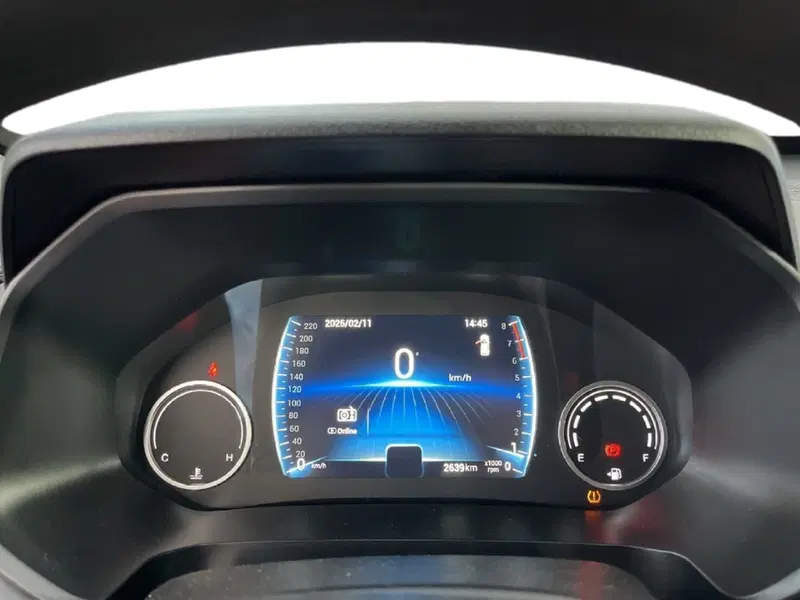 Dr DR 5.0 usata a Torino (15)