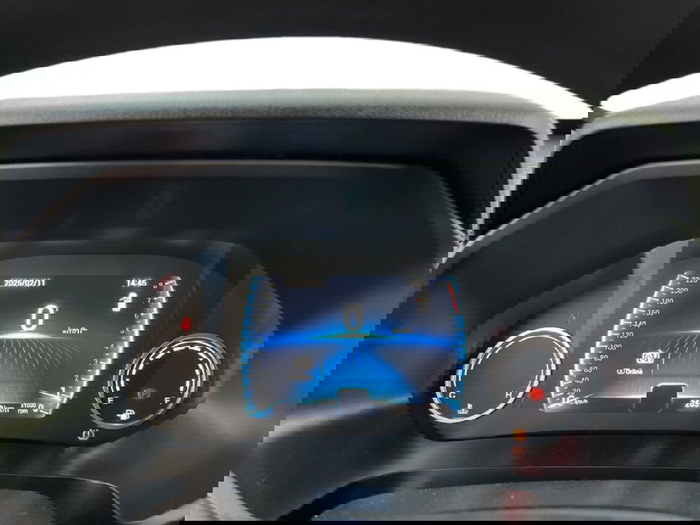 Dr DR 5.0 usata a Torino (15)