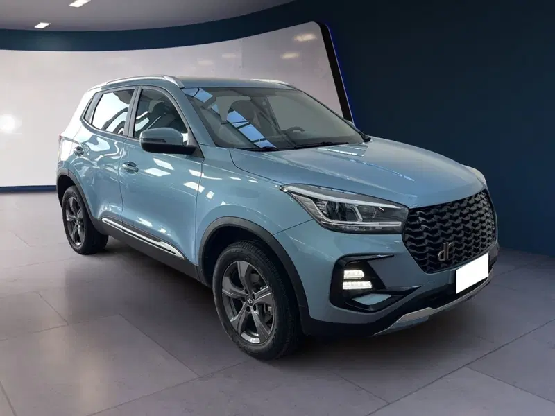 Dr DR 5.0 usata a Torino (2)