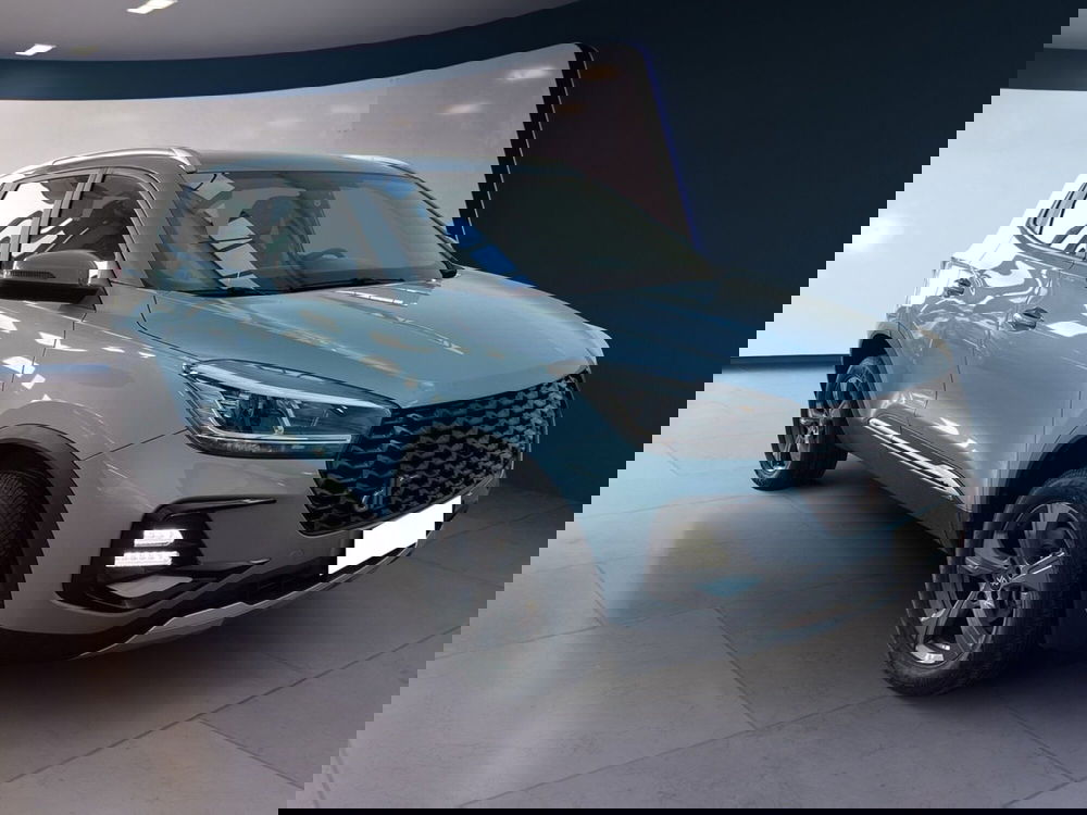 Dr DR 5.0 usata a Torino (2)