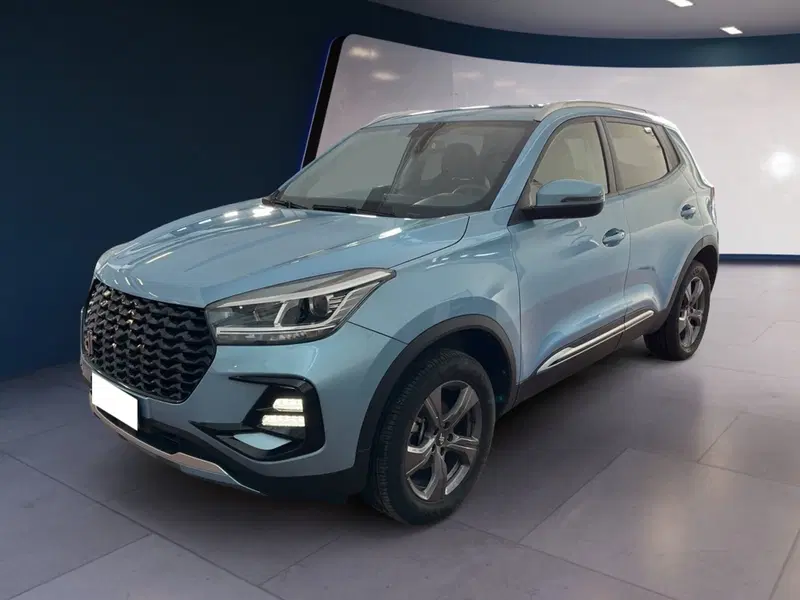 Dr DR 5.0 usata a Torino (3)
