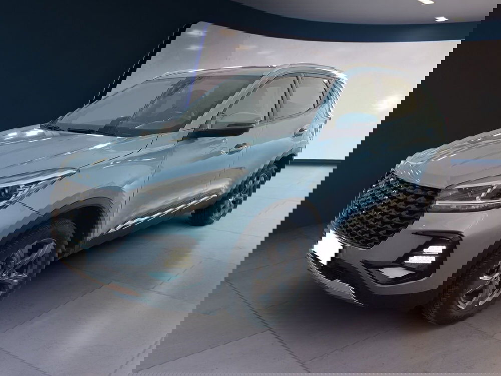 Dr DR 5.0 usata a Torino (3)