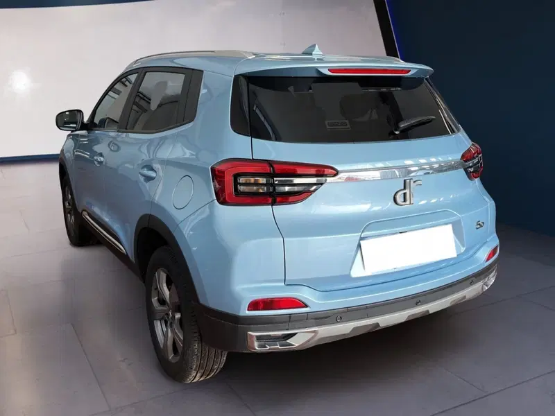 Dr DR 5.0 usata a Torino (4)