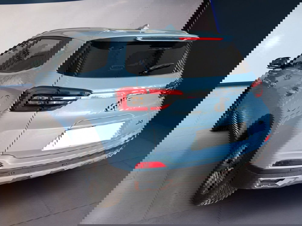 Dr DR 5.0 usata a Torino (4)