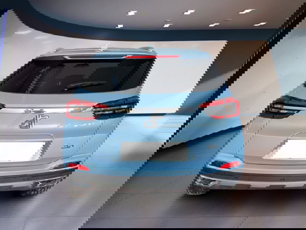 Dr DR 5.0 usata a Torino (5)