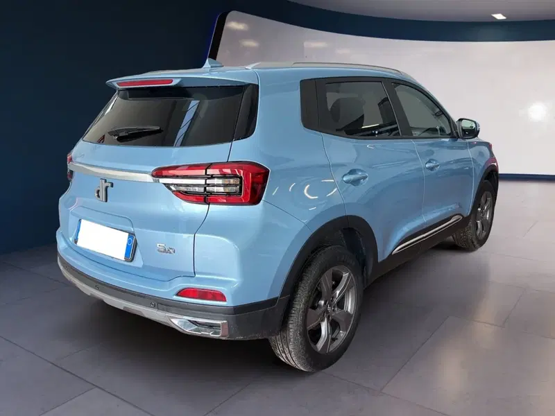 Dr DR 5.0 usata a Torino (6)